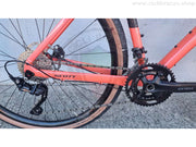 SCOTT Speedster Gravel 40 ORANGE - 2024