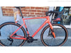SCOTT Speedster Gravel 40 ORANGE - 2024