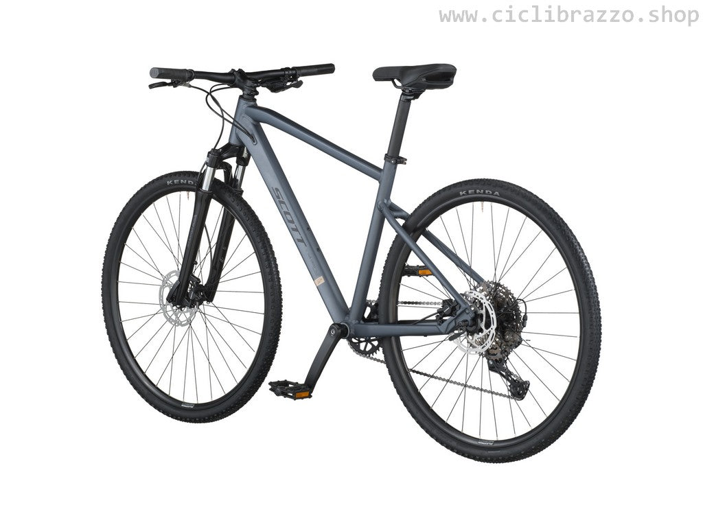 scott cross rennrad SCOTT Sub Cross 20
