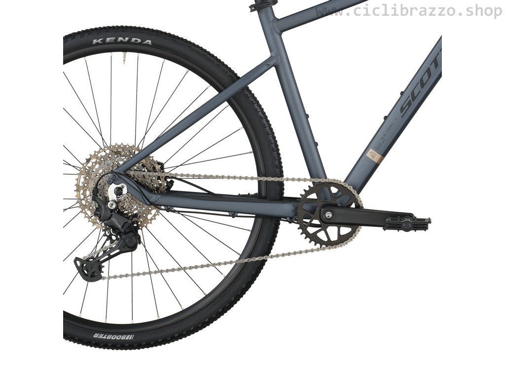 SCOTT Sub Cross 20 2026