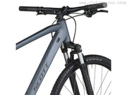 SCOTT Sub Cross 20 - 2026