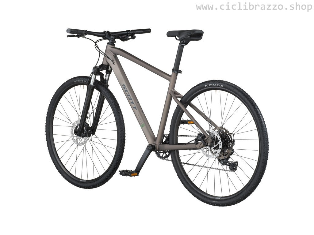 crossbike 30 gang SCOTT Sub Cross 30