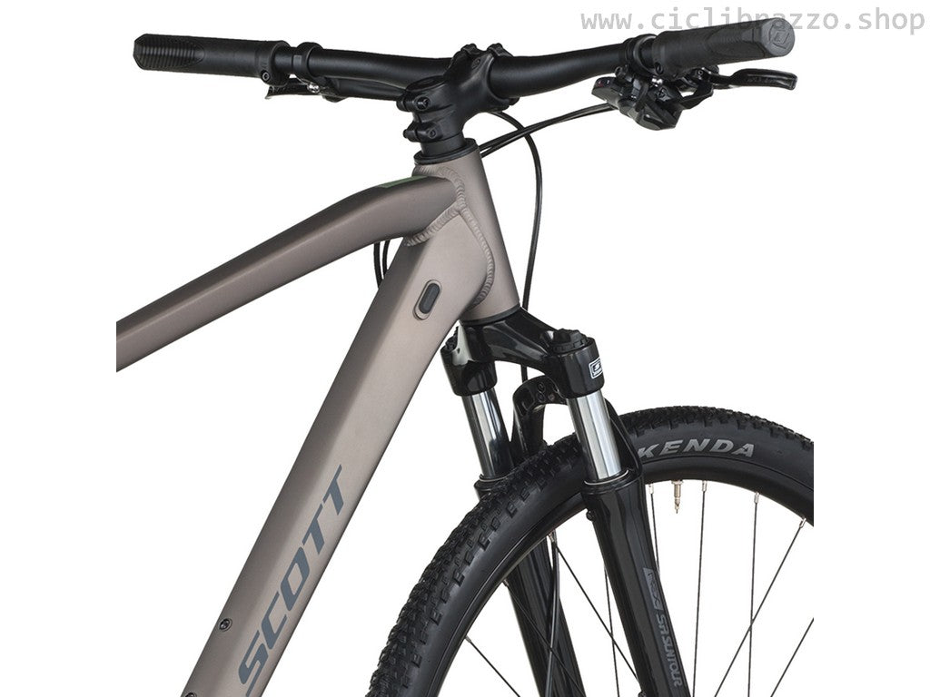 crossbike 30 gang SCOTT Sub Cross 30