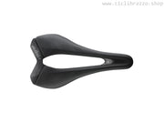 Sella Selle Italia SLR Elite S3 telaio in acciaio nera S (130x242 mm)