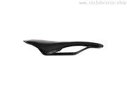 Sella Selle Italia SLR Elite S3 telaio in acciaio nera S (130x242 mm)