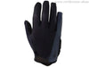 Guanti estivi SPECIALIZED Bg sport dita lunghe nero