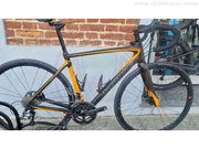 Specialized Roubaix Comp Disc  - USATO