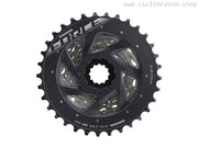 Sram Force XG-1270 D1 Cassetta Pignoni 12v