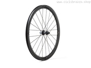 Coppia Ruote Miche SWR Evo 40