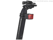 SYNCROS LUCE Posteriore Headlight SHL-02 safety