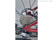 TREK Emonda SLR 7 - USATO