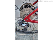 TREK Emonda SLR 7 - USATO