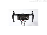 Borsello al manubrio Ulac Coursier GT (1,7 L)