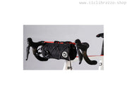 Borsello al manubrio Ulac Coursier GT (1,7 L)