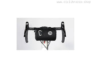 Borsello al manubrio Ulac Coursier (2,7 L)