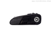 BORSA ULAC TUBO ORIZZONTALE TREKKING GT 1L NERO