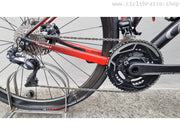 Wilier 0 SL - USATO