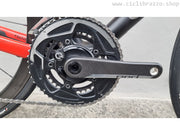 Wilier 0 SL - USATO