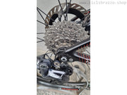 Wilier 0 SL - USATO