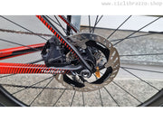 Wilier 0 SL - USATO