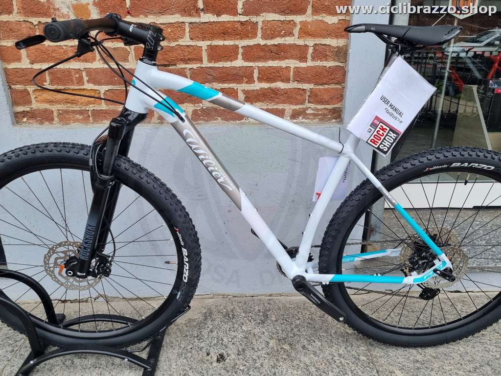 Bicycle Wilier 503x Comp Recensioni Wilier 503X Pro 2023