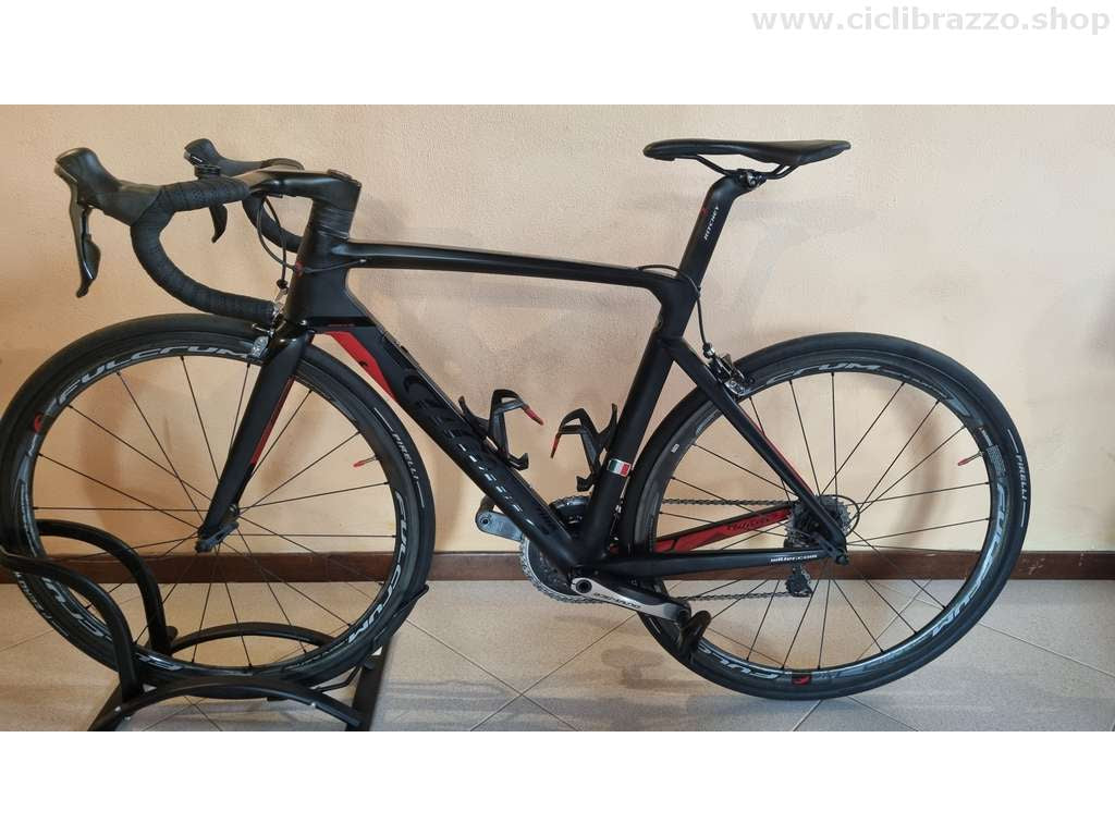 Da Corsa Wilier Triestina Wilier 110 Sl Opinioni Wilier Cento