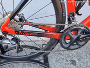 WILIER Cento10 SL DISC Ultegra - Km0