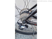 WILIER CENTO10 HY - USATO