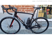 WILIER CENTO10 HY - USATO