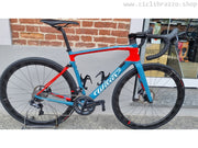 WILIER Cento10 NDR - USATO