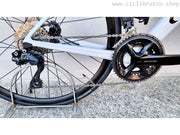 Wilier Filante Hy - USATO