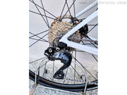 Wilier Filante Hy - USATO