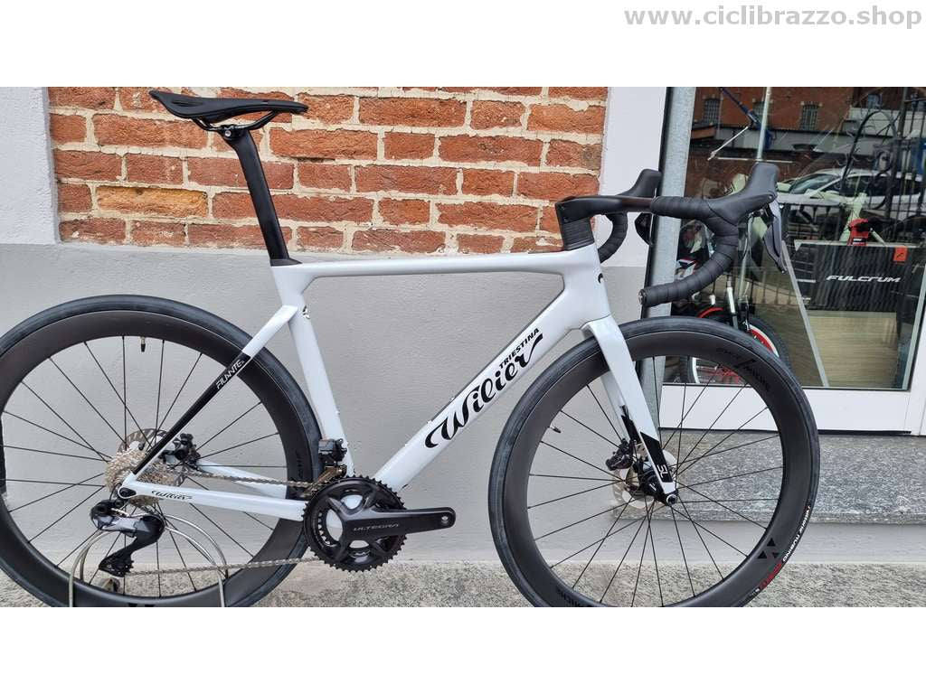 WILIER FILANTE SL Ultegra di2 12v 2025