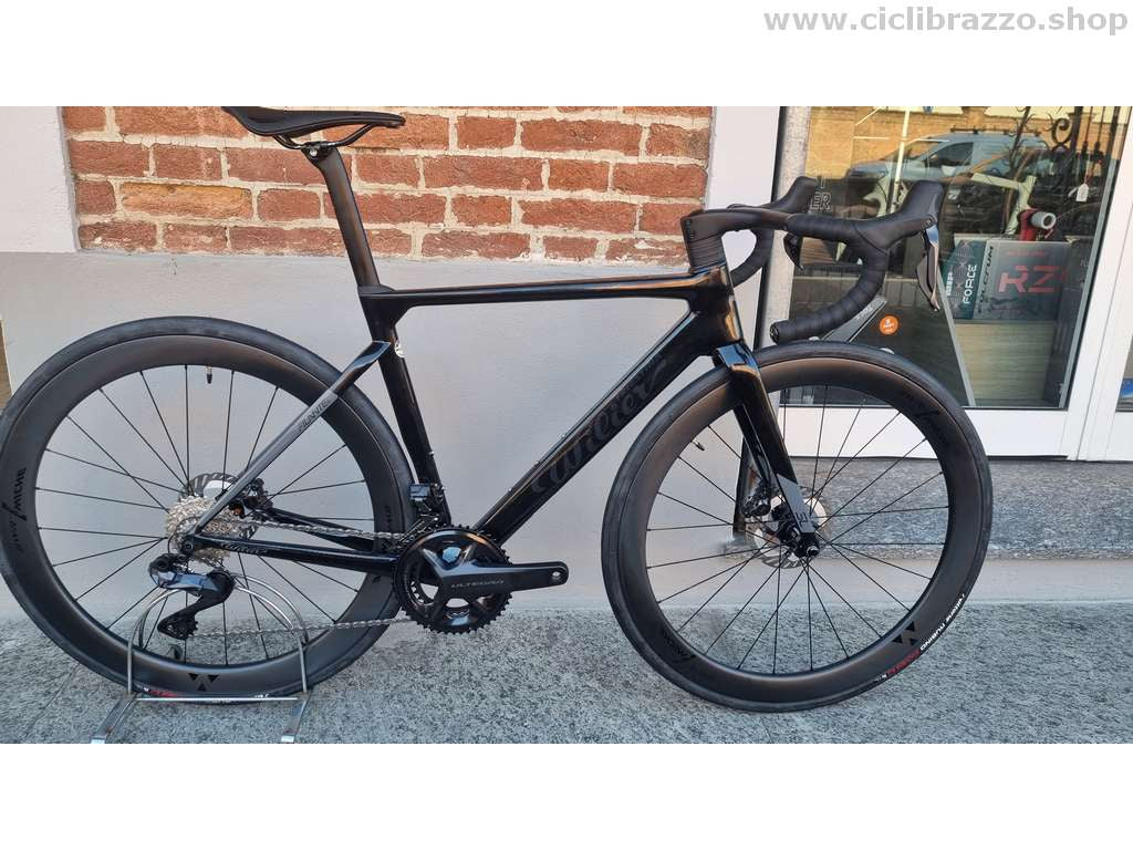 Wilier Bikes Filante Bici WILIER FILANTE SL Ultegra Di2 12v 2025