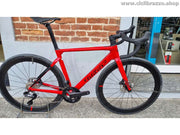 WILIER FILANTE SL Ultegra di2 12v - 2024