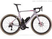WILIER Filante SLR ID2 - E666IDE - 2026