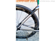 Kit Telaio Wilier Filante SLR + ruote Wilier SLR42 - USATO