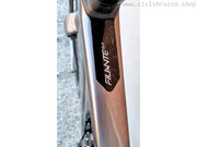 Kit Telaio Wilier Filante SLR + ruote Wilier SLR42 - USATO
