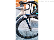 Kit Telaio Wilier Filante SLR + ruote Wilier SLR42 - USATO