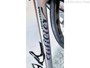 Kit Telaio Wilier Filante SLR + ruote Wilier SLR42 - USATO