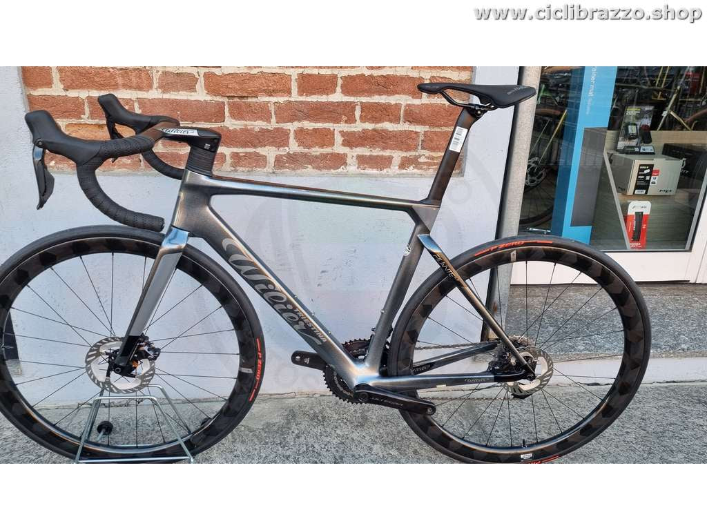 WILIER FILANTE SLR Ultegra di2 2024 - Main Image