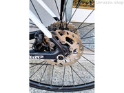 WILIER GARDA DISC - USATO