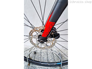 WILIER GARDA DISC - USATO
