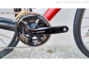 WILIER GARDA DISC - USATO