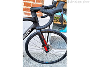 WILIER GARDA DISC - USATO