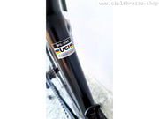 WILIER GARDA DISC - USATO