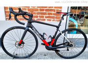 WILIER GARDA DISC - USATO