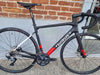 WILIER GARDA ULTEGRA R8020 - E206UD7