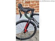 Wilier Garda Disc Ultegra- USATO