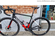 Wilier Garda Disc Ultegra- USATO